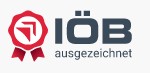 Logo des IÖB Zertifikates